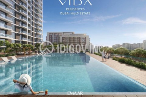 Apartment in Dubai Hills Estate, UAE 2 bedrooms, 105 sq.m. № 636670 - photo 5