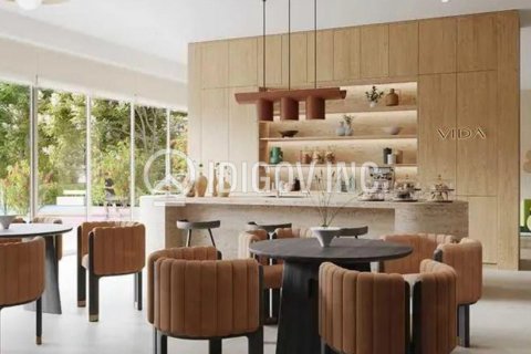 Apartment in Dubai Hills Estate, UAE 2 bedrooms, 105 sq.m. № 636670 - photo 6