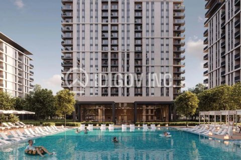 Apartment in Dubai Hills Estate, UAE 2 bedrooms, 105 sq.m. № 636670 - photo 1