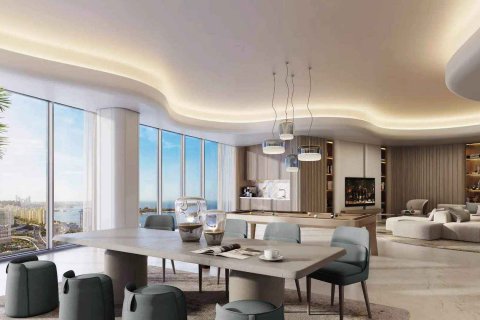 Apartment in 555 Park Views in Jumeirah Village Triangle, Dubai, UAE 1 bedroom, 100.89 sq.m. № 636656 - photo 1
