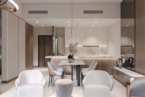 Apartment in 555 Park Views in Jumeirah Village Triangle, Dubai, UAE 1 bedroom, 100.89 sq.m. № 636656 - photo 5