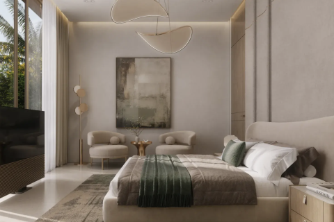 Lakás itt: Dubai, EAE, 3 hálószoba, 128 m², azonosító: 670803 - fénykép 14