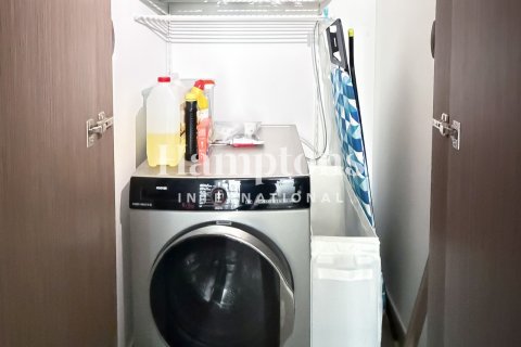 Зняти в оренду квартиру в Dubai Creek Harbour (The Lagoons), Дубай, ОАЕ 1 спальня, 71.08008530м2, № 670800 - фото 4