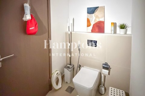 Зняти в оренду квартиру в Dubai Creek Harbour (The Lagoons), Дубай, ОАЕ 1 спальня, 71.08008530м2, № 670800 - фото 14