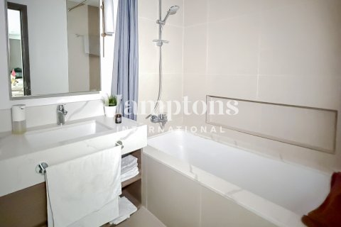 Зняти в оренду квартиру в Dubai Creek Harbour (The Lagoons), Дубай, ОАЕ 1 спальня, 71.08008530м2, № 670800 - фото 9