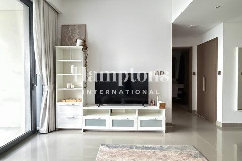 Зняти в оренду квартиру в Dubai Creek Harbour (The Lagoons), Дубай, ОАЕ 1 спальня, 71.08008530м2, № 670800 - фото 12