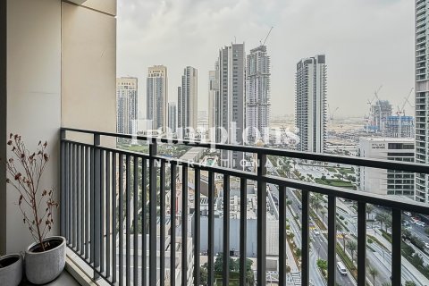 Зняти в оренду квартиру в Dubai Creek Harbour (The Lagoons), Дубай, ОАЕ 1 спальня, 71.08008530м2, № 670800 - фото 11