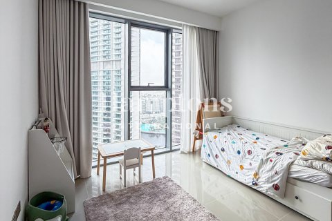 Зняти в оренду квартиру в Dubai Creek Harbour (The Lagoons), Дубай, ОАЕ 1 спальня, 71.08008530м2, № 670800 - фото 7