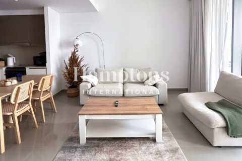 Зняти в оренду квартиру в Dubai Creek Harbour (The Lagoons), Дубай, ОАЕ 1 спальня, 71.08008530м2, № 670800 - фото 2