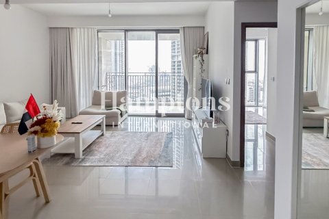 Зняти в оренду квартиру в Dubai Creek Harbour (The Lagoons), Дубай, ОАЕ 1 спальня, 71.08008530м2, № 670800 - фото 10