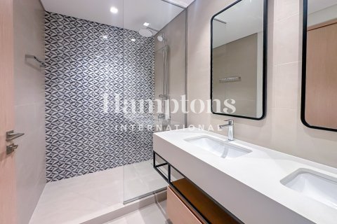 شقة للإيجار في Mina Rashid، دبي، الإمارات العربية المتحدة 2 غرفة نوم ، 100.86943225 متر مربع ، رقم 670799 - صورة 17