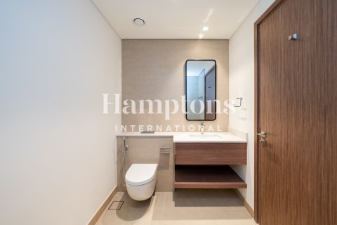 Apartman u Mina Rashid, Dubai, UAE 2 spavaćih soba, 100.86943225 m2 Br. 670799 - fotografija 14