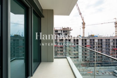 Apartman u Mina Rashid, Dubai, UAE 2 spavaćih soba, 100.86943225 m2 Br. 670799 - fotografija 28