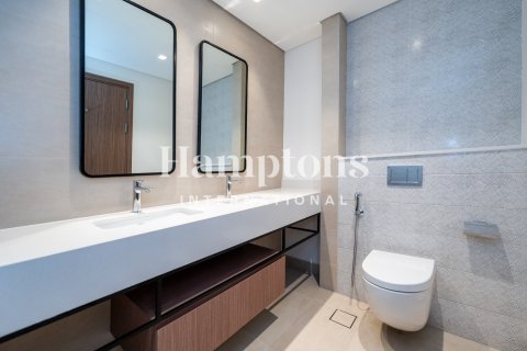 Apartman u Mina Rashid, Dubai, UAE 2 spavaćih soba, 100.86943225 m2 Br. 670799 - fotografija 29