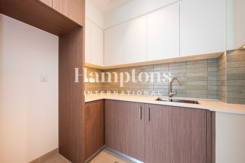 Apartman u Mina Rashid, Dubai, UAE 2 spavaćih soba, 100.86943225 m2 Br. 670799 - fotografija 18