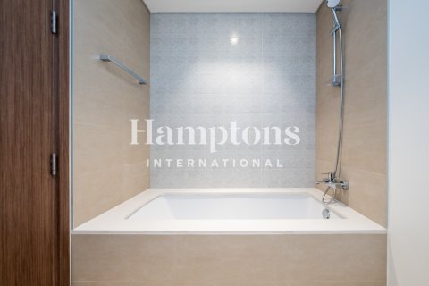 Apartman u Mina Rashid, Dubai, UAE 2 spavaćih soba, 100.86943225 m2 Br. 670799 - fotografija 13