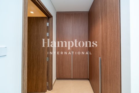 Apartman u Mina Rashid, Dubai, UAE 2 spavaćih soba, 100.86943225 m2 Br. 670799 - fotografija 22