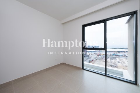 Apartman u Mina Rashid, Dubai, UAE 2 spavaćih soba, 100.86943225 m2 Br. 670799 - fotografija 15