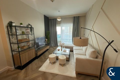 Appartement à vendre à  Jumeirah Lake Towers, Dubai, EAU 1 chambre, 77 m2 № 670815 - photo 4