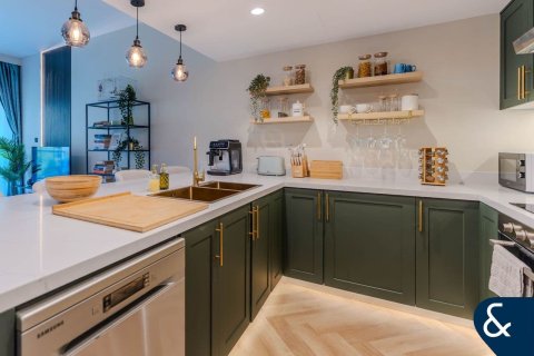 Купить квартиру в Джумейра Лейк Тауэрс, Дубай, ОАЭ 1 спальня, 77м2, № 670815 - фото 2