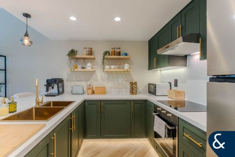 Купить квартиру в Джумейра Лейк Тауэрс, Дубай, ОАЭ 1 спальня, 77м2, № 670815 - фото 6