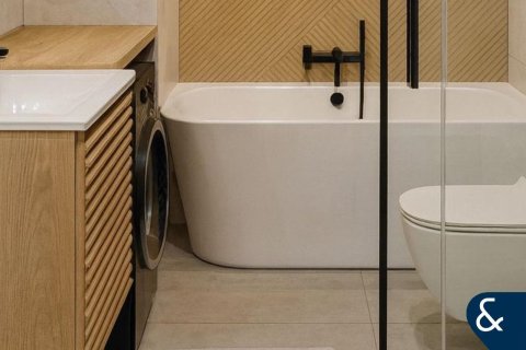 Купить квартиру в Джумейра Лейк Тауэрс, Дубай, ОАЭ 1 спальня, 77м2, № 670815 - фото 8