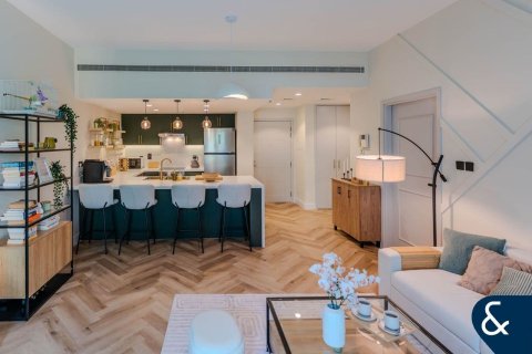 Купить квартиру в Джумейра Лейк Тауэрс, Дубай, ОАЭ 1 спальня, 77м2, № 670815 - фото 3