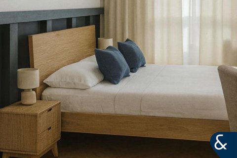 Купить квартиру в Джумейра Лейк Тауэрс, Дубай, ОАЭ 1 спальня, 77м2, № 670815 - фото 9