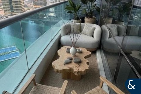 Купить квартиру в Джумейра Лейк Тауэрс, Дубай, ОАЭ 1 спальня, 77м2, № 670815 - фото 10