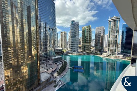 Appartement à vendre à  Jumeirah Lake Towers, Dubai, EAU 1 chambre, 77 m2 № 670815 - photo 11
