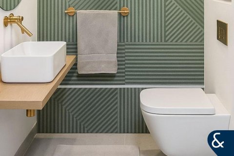 Купить квартиру в Джумейра Лейк Тауэрс, Дубай, ОАЭ 1 спальня, 77м2, № 670815 - фото 7