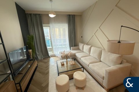 Appartement à vendre à  Jumeirah Lake Towers, Dubai, EAU 1 chambre, 77 m2 № 670815 - photo 5