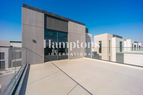 Arabian Ranches 3, Dubai, संयुक्त अरब अमीरात में विला, 4 बेडरूम, 456 वर्ग मीटर, संख्या 670801 - फ़ोटो 27