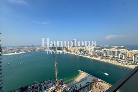 Снять в аренду квартиру в Dubai Harbour, Дубай, ОАЭ 1 спальня, 73.69994990м2, № 686546 - фото 9
