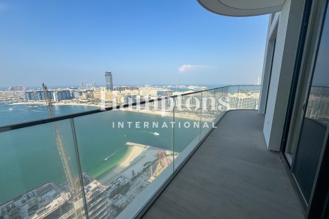 Снять в аренду квартиру в Dubai Harbour, Дубай, ОАЭ 1 спальня, 73.69994990м2, № 686546 - фото 21