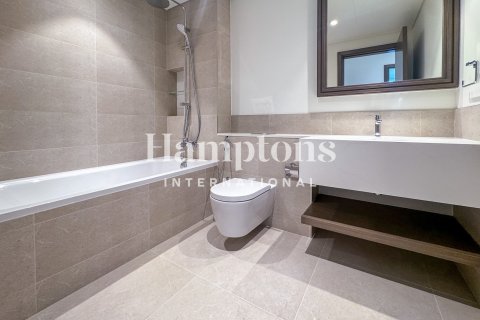 Снять в аренду квартиру в Dubai Harbour, Дубай, ОАЭ 1 спальня, 73.69994990м2, № 686546 - фото 8