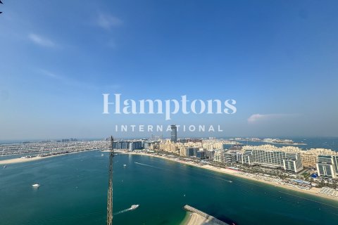 Снять в аренду квартиру в Dubai Harbour, Дубай, ОАЭ 1 спальня, 73.69994990м2, № 686546 - фото 10