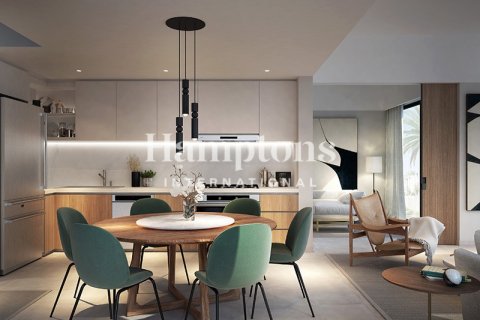 Villa en The Valley, Dubai, EAU 5 dormitorios, 740.437 m² № 686544