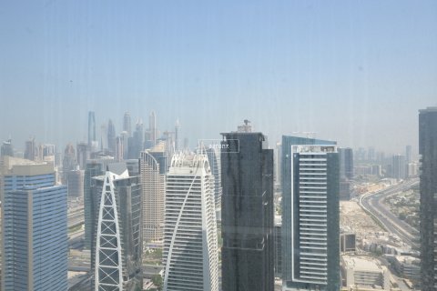 Zyrë në Jumeirah Lake Towers, Dubai, Emiratet e Bashkuara Arabe 88.7 m2. № 635161 - Foto 12