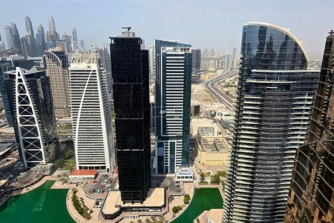 阿联酋 Dubai Jumeirah Lake Towers 待租 : 88.7 平方米 , 编号635161 - 照片 10