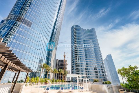 Apartment in Al Reem Island, Abu Dhabi, UAE 1 bedroom, 74 sq.m. № 635167 - photo 3