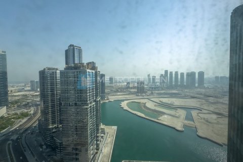 Apartment in Al Reem Island, Abu Dhabi, UAE 1 bedroom, 74 sq.m. № 635167 - photo 1