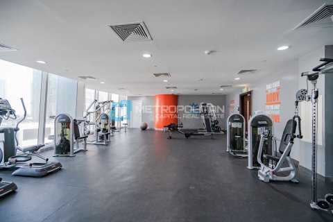 Apartment in Al Reem Island, Abu Dhabi, UAE 1 bedroom, 74 sq.m. № 635167 - photo 9