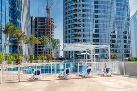 Apartment in Al Reem Island, Abu Dhabi, UAE 1 bedroom, 74 sq.m. № 635167 - photo 11