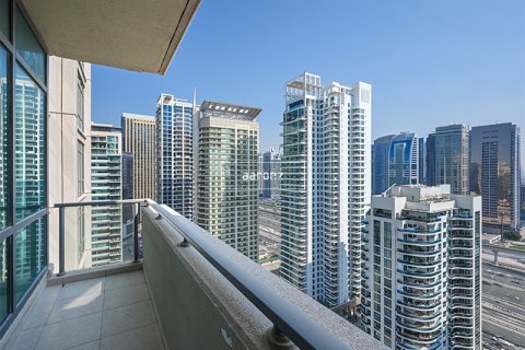 Apartament në Dubai Marina, Emiratet e Bashkuara Arabe 1 dhomë gjumi, 78.2 m2. № 635162 - Foto 11