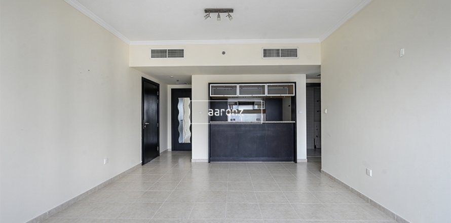 Διαμέρισμα σε Dubai Marina, ΗΑΕ 1 υπνοδωμάτιο, 78.2 τ.μ. Αρ. 635163