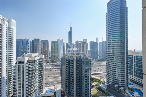 Διαμέρισμα σε Dubai Marina, ΗΑΕ 1 υπνοδωμάτιο, 78.2 τ.μ. Αρ. 635163 - φωτογραφία 13