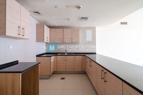 Byt v Al Reem Island, Abu Dhabi, SAE 1 ložnice, 86 m² Č.: 635166 - fotografie 4