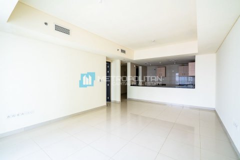 Byt v Al Reem Island, Abu Dhabi, SAE 1 ložnice, 86 m² Č.: 635166 - fotografie 3