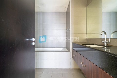 Byt v Al Reem Island, Abu Dhabi, SAE 1 ložnice, 86 m² Č.: 635166 - fotografie 10